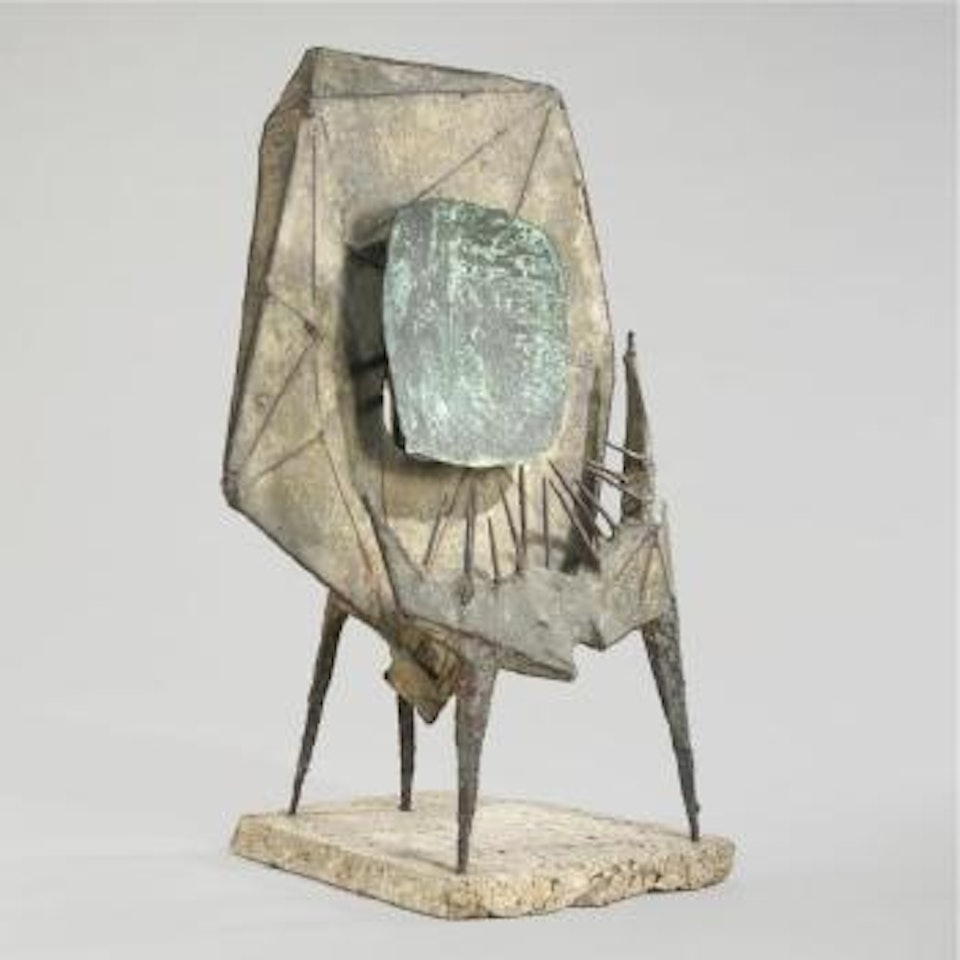Composition by Lynn Chadwick