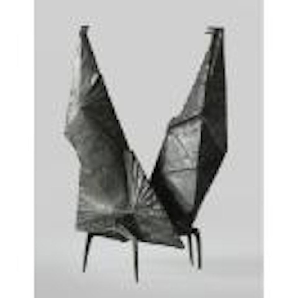 Conjunction II by Lynn Chadwick