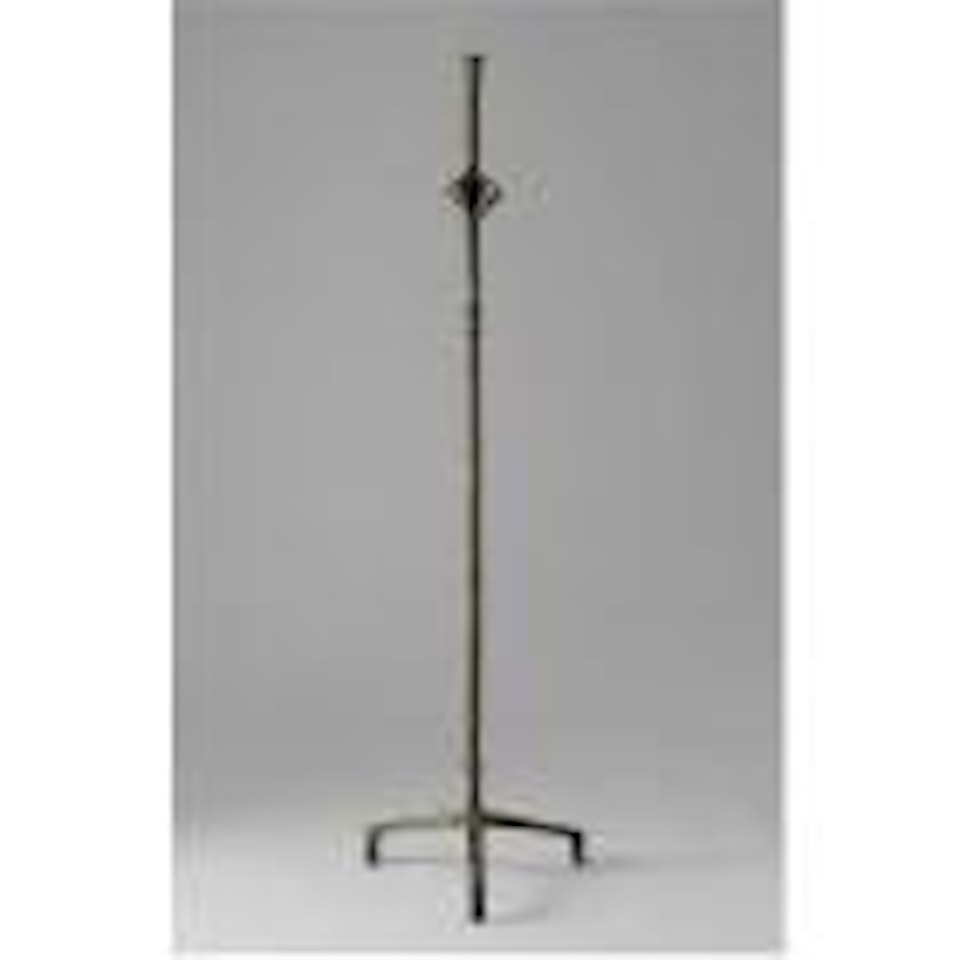 Lampadaire à l'étoile by Alberto Giacometti by Diego Giacometti