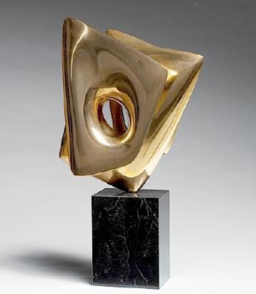 Triffeuilles by Antoine Poncet