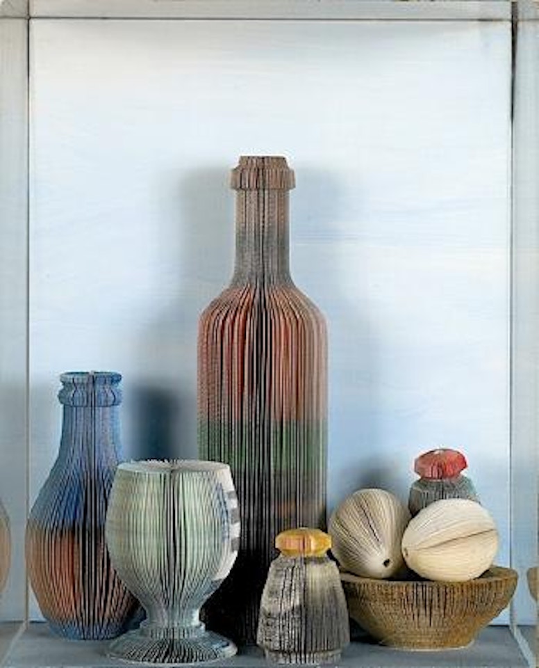 Nature morte by Pavlos Dionyssopoulos