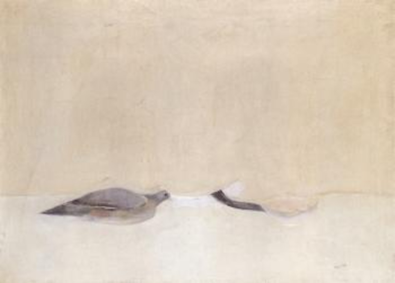 Composition by Edward Steinberg