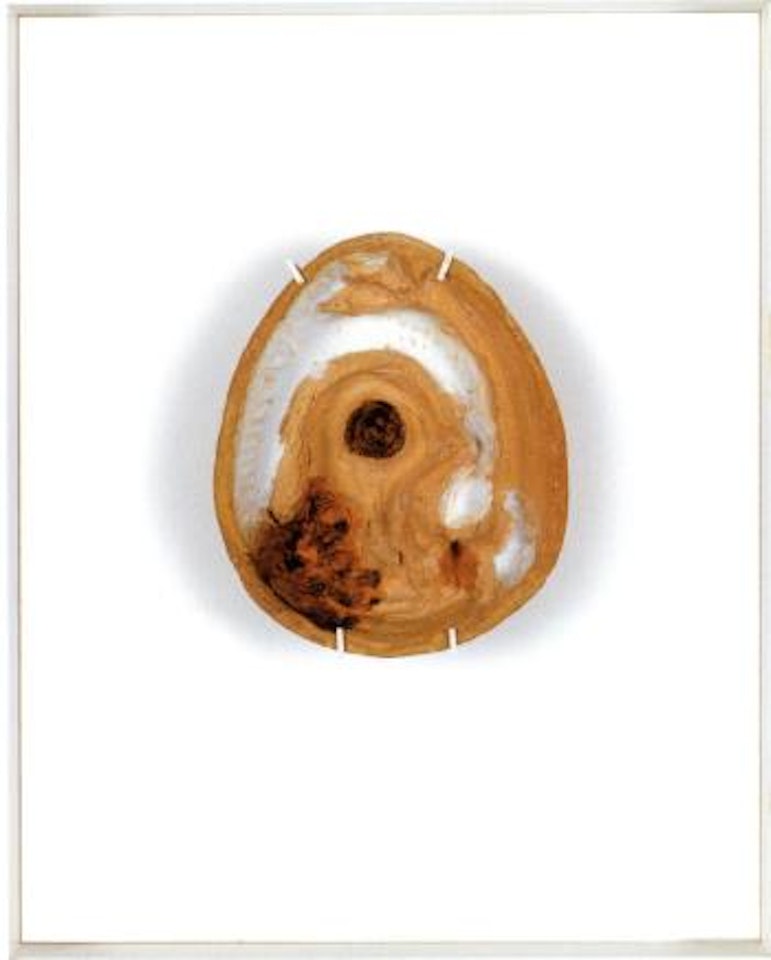 Vogelmensch by Asger Jorn