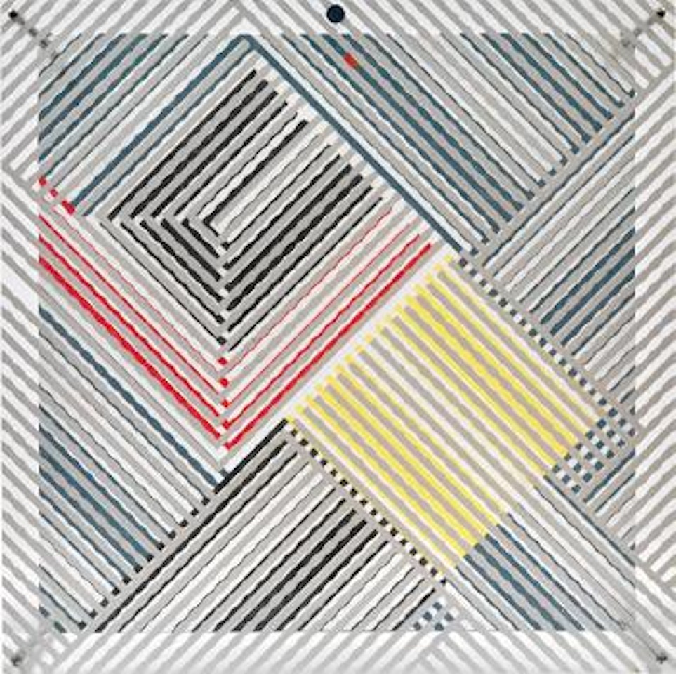 Sotomagie by Jesus Rafael Soto