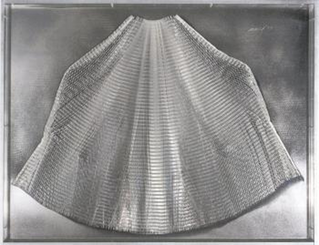 Flugel by Heinz Mack