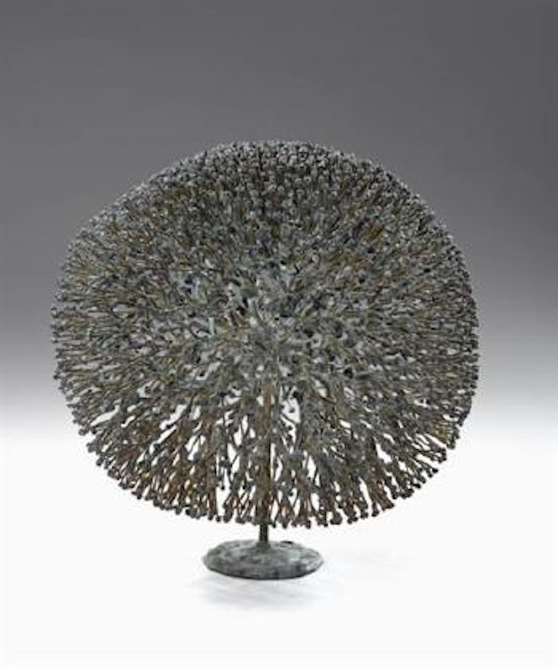 Bush form by Harry Bertoia