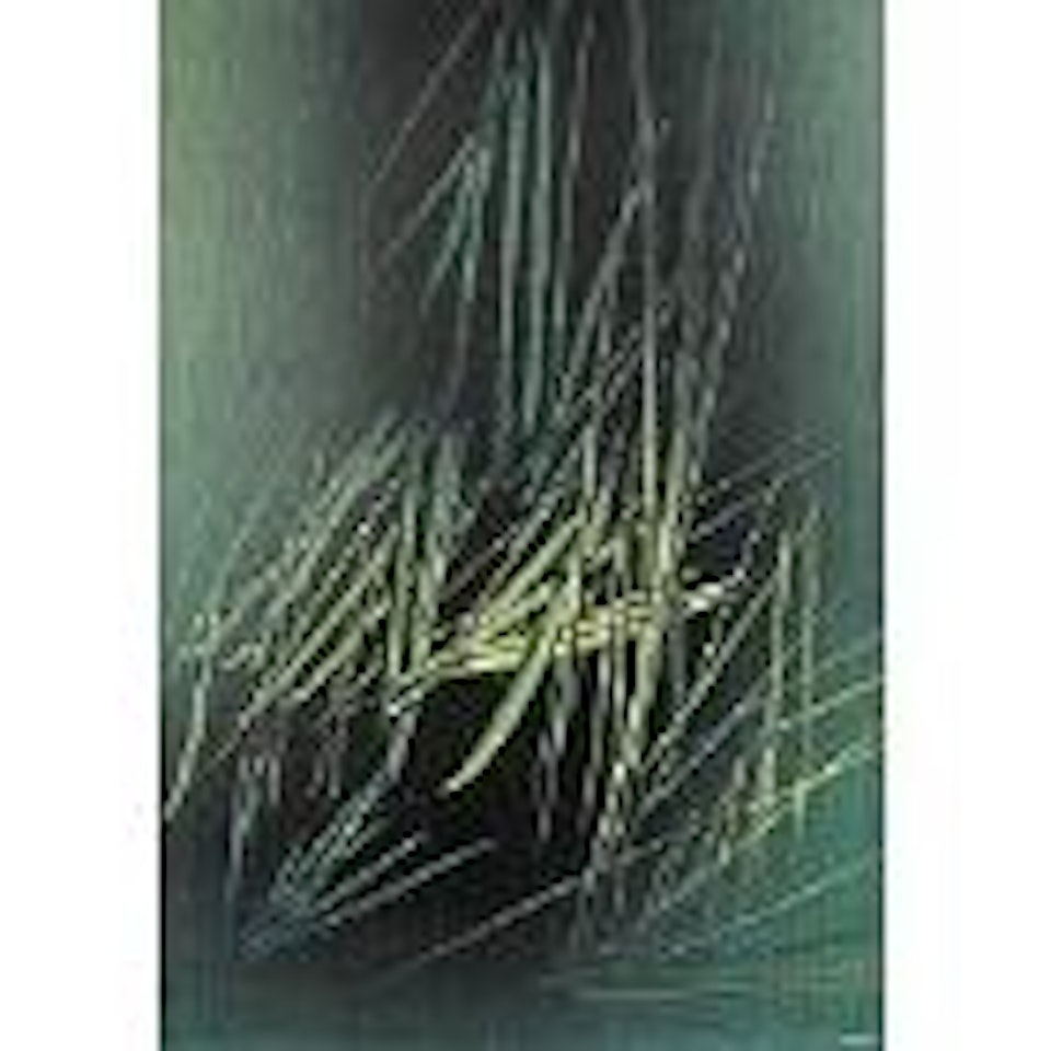 T1964-R26 by Hans Hartung
