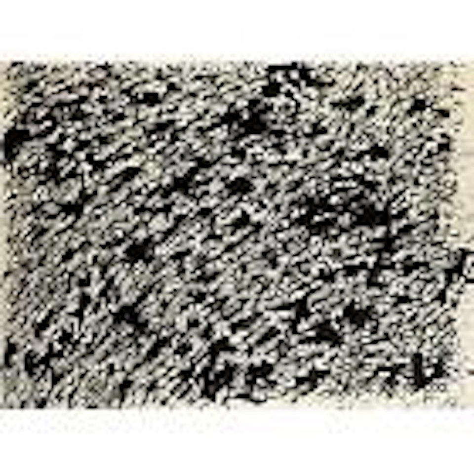 Sans titre by Henri Michaux