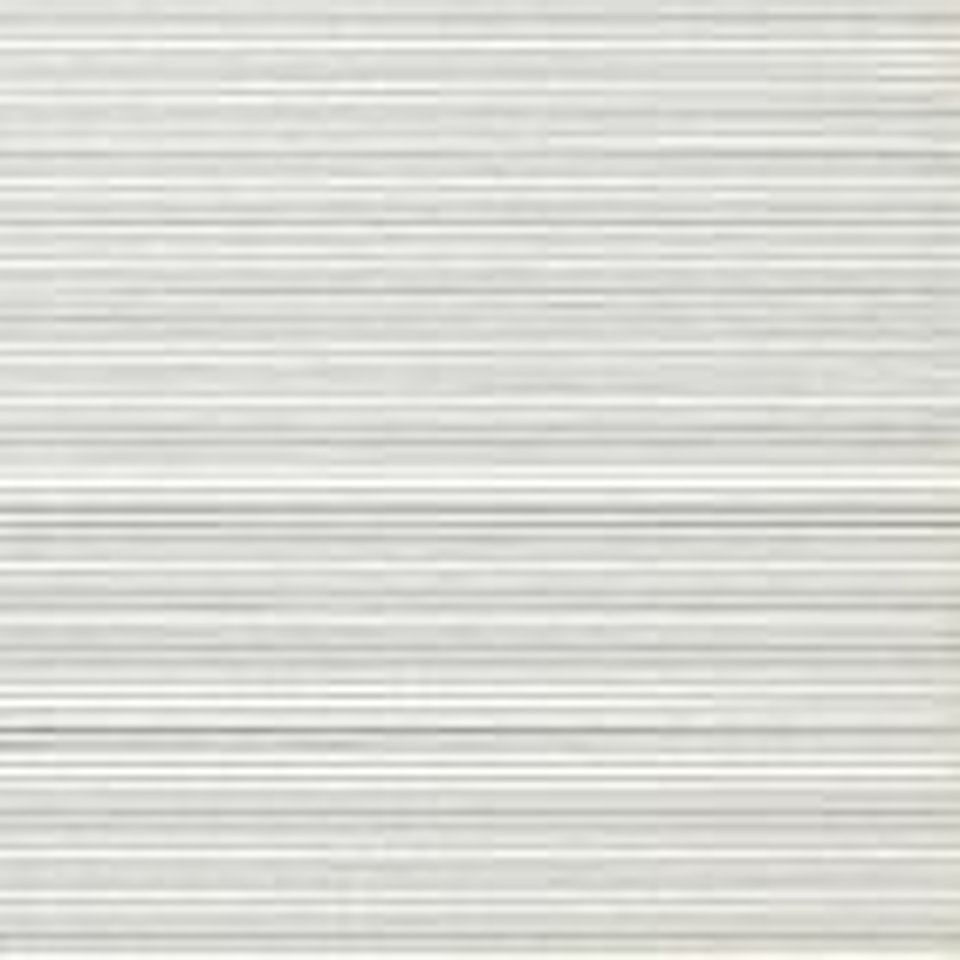 2 trames de lignes paralleles avec 5 interferences by Francois Morellet