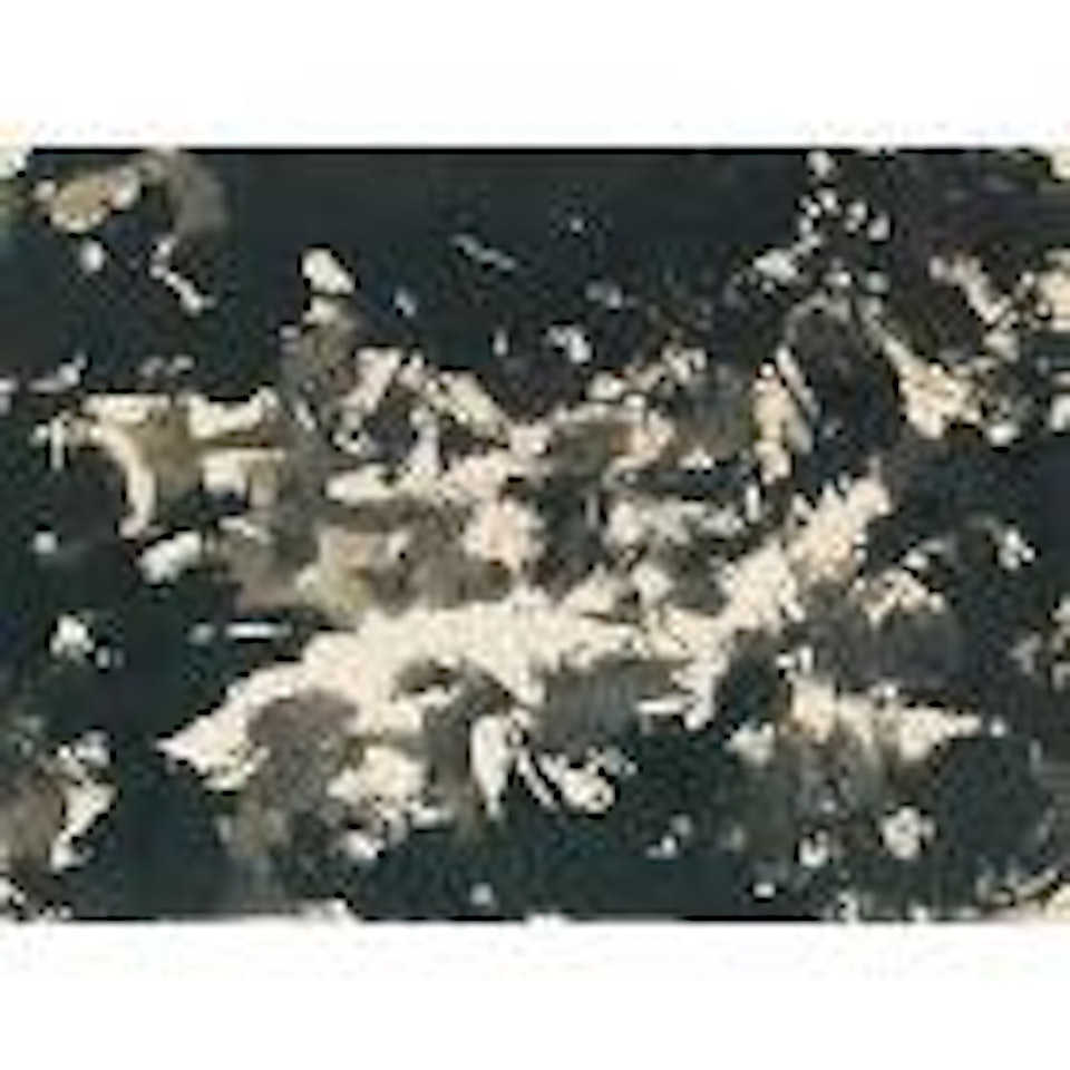 Sans titre by Mark Tobey