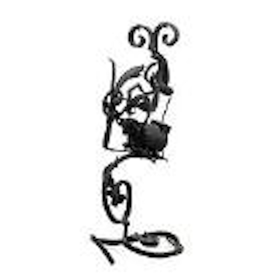 Rococo by Jean Tinguely