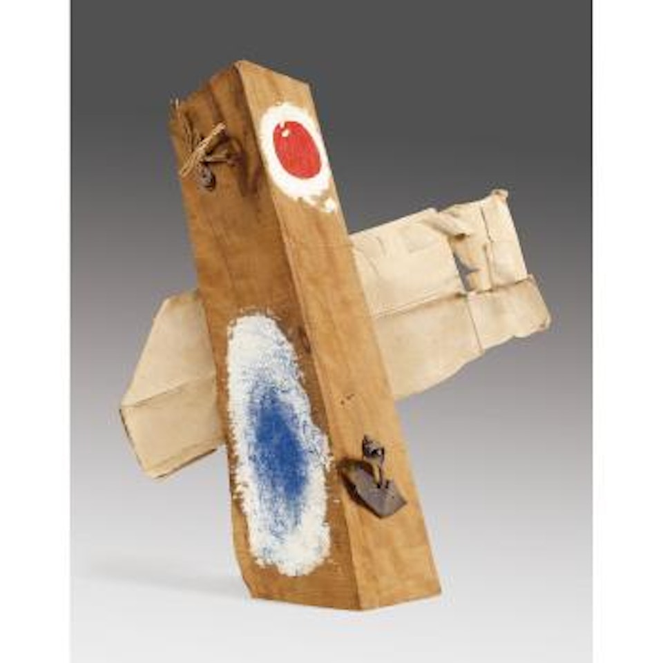 Peinture-Objet by Joan Miró