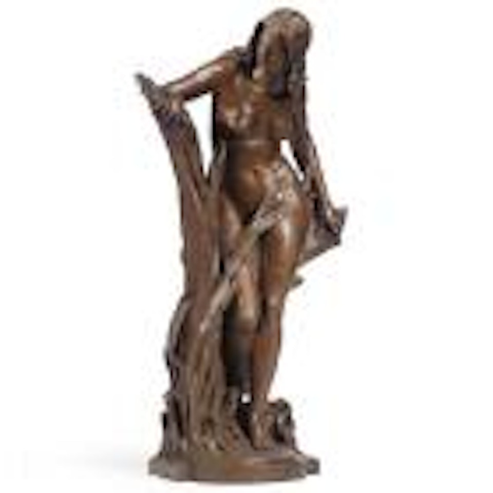 L'Odine by Albert-Ernest Carrier-Belleuse