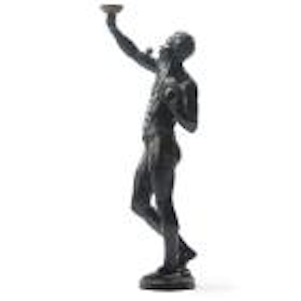 Moorish juggler by French School by Mathurin Moreau