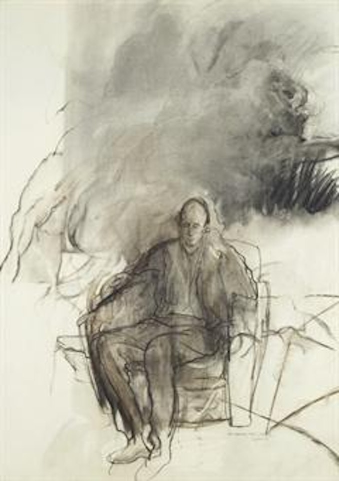 Sans titre by Sam Szafran