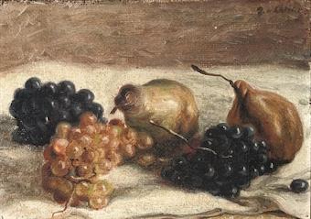 Natura morta by Giorgio de Chirico