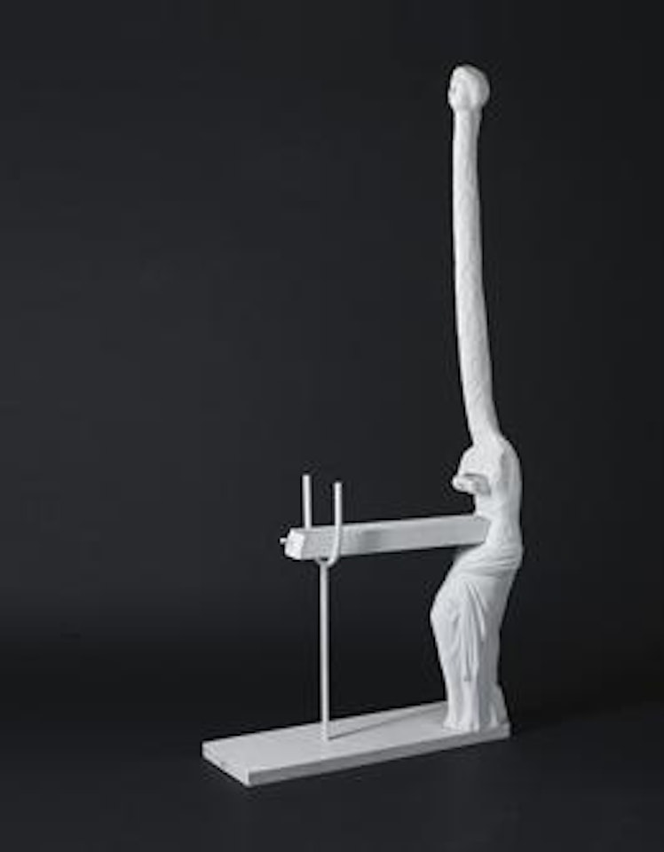 Vénus à la girafe by Salvador Dali