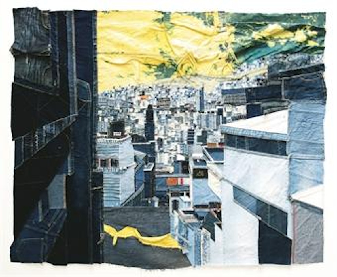 Early Dawn by Choi So-Young