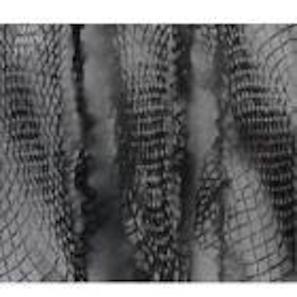 Blackhole of the Universe by Yayoi Kusama