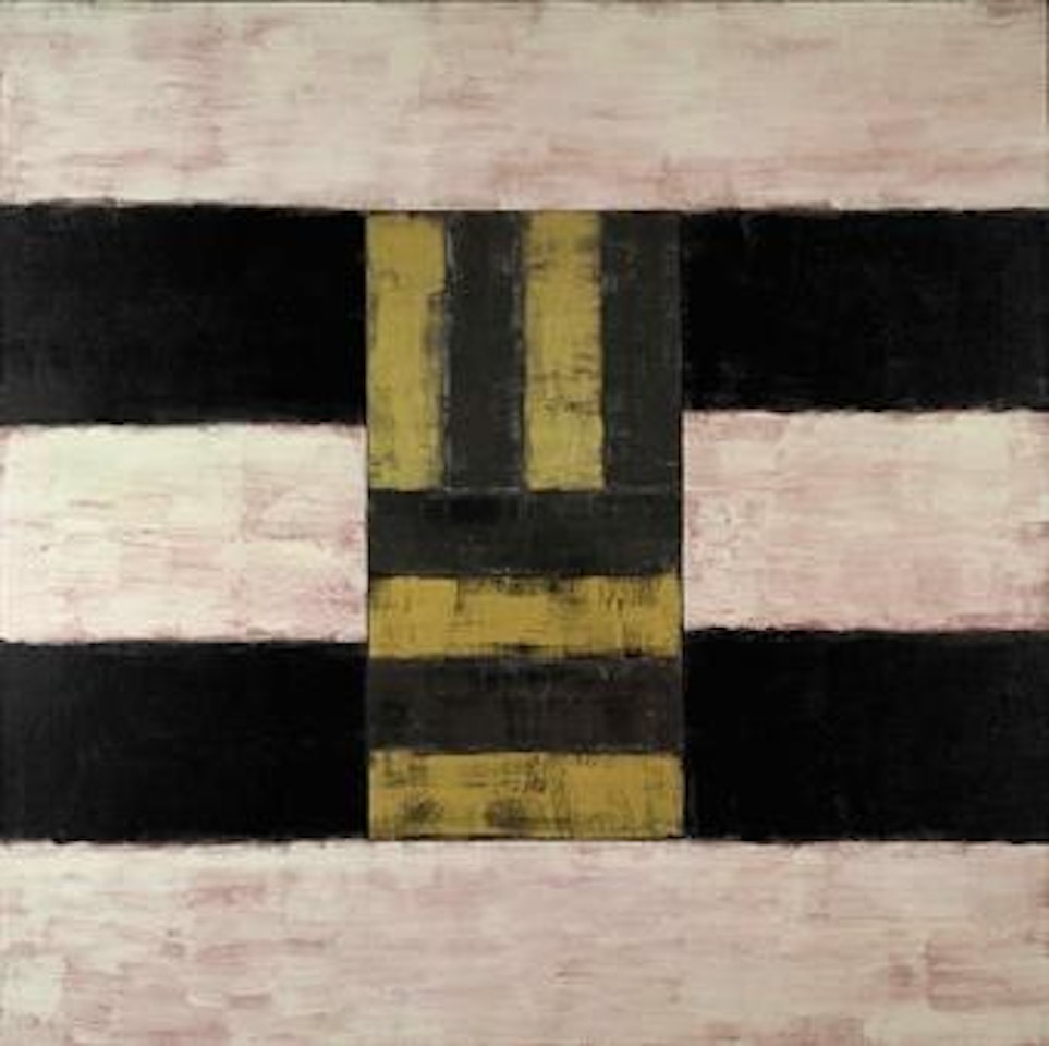 More Light by Sean Scully