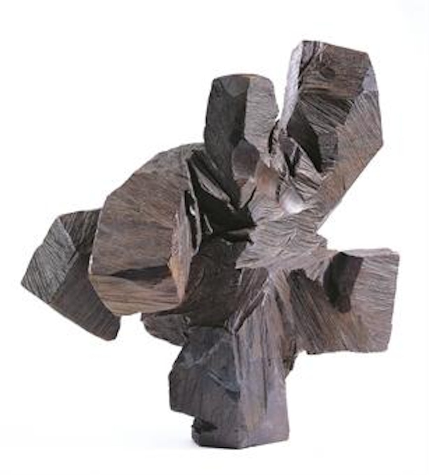 Taichi Series - Turn Stomp by Ju Ming