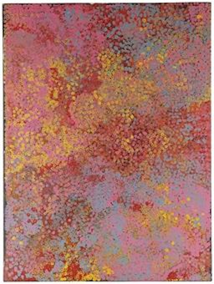 Untitled by Emily Kame Kngwarreye