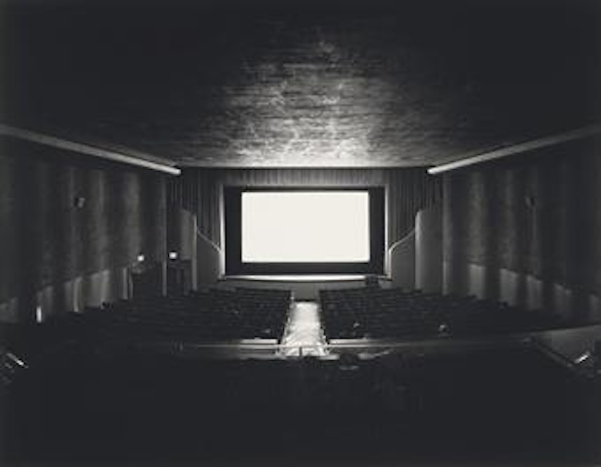 Beekman, New York by Hiroshi Sugimoto
