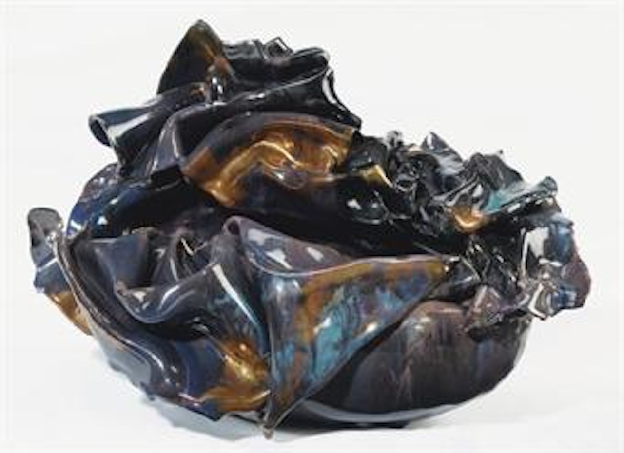 Senza Titolo by Fausto Melotti