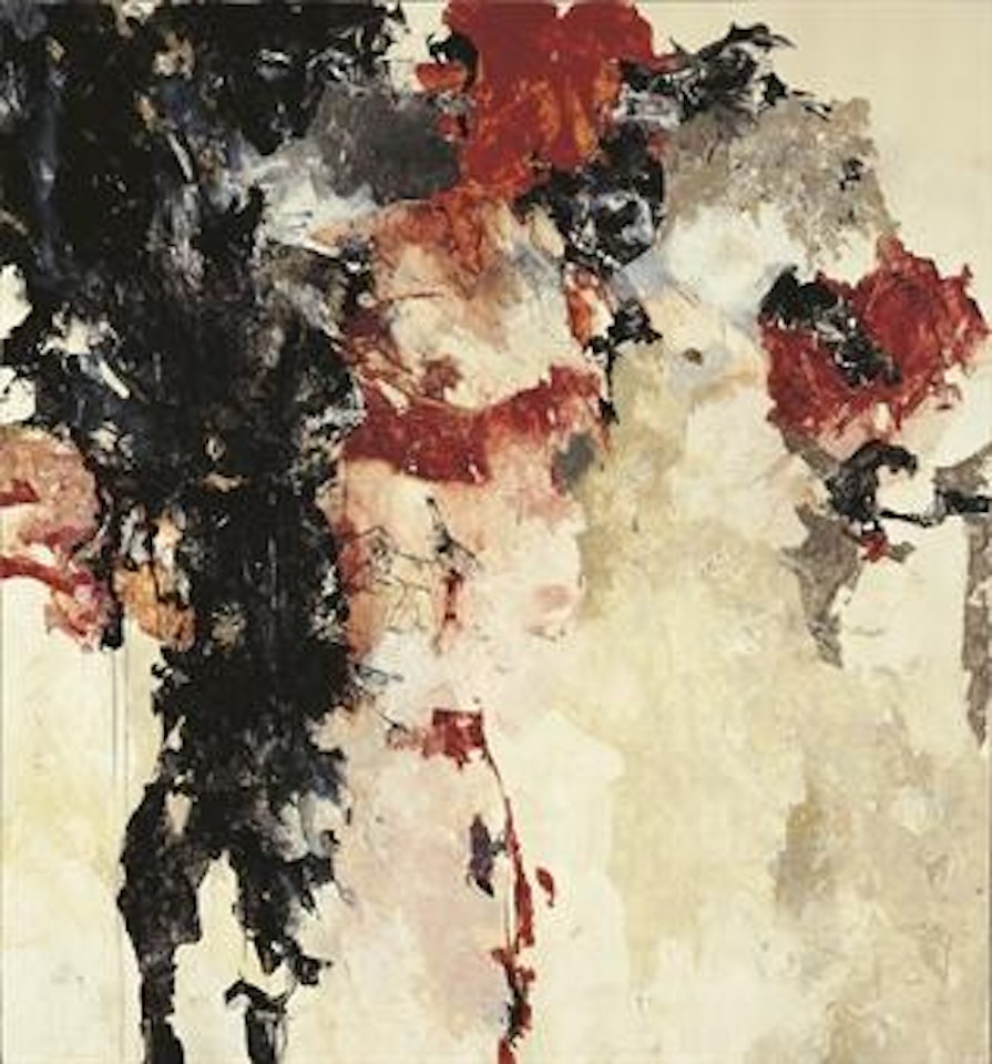 Berlima (The fifth) by Christine Ay Tjoe