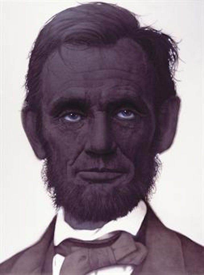 Lincoln by Kang Hyung Koo