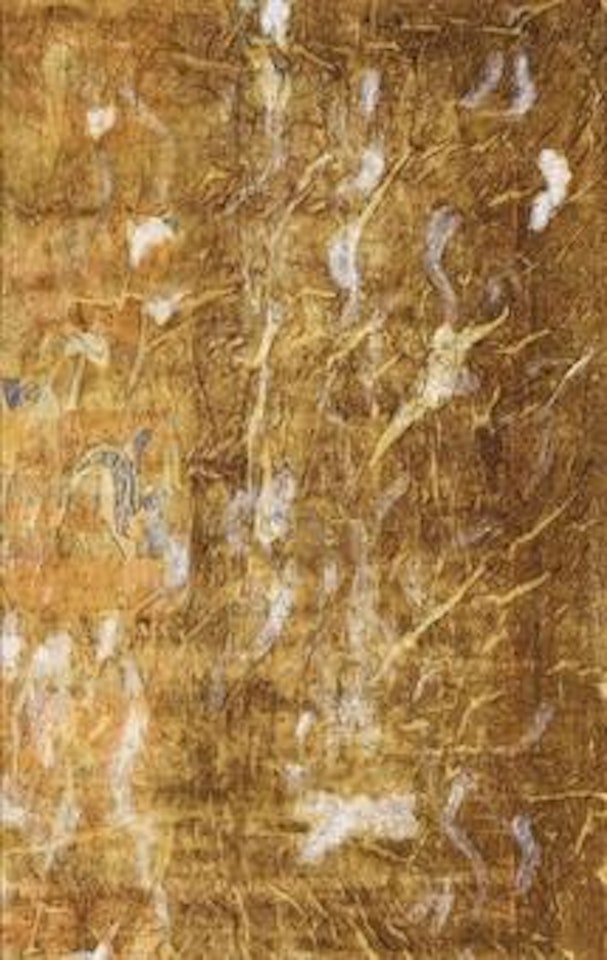 Ricerca sulla materia by Mimmo Rotella