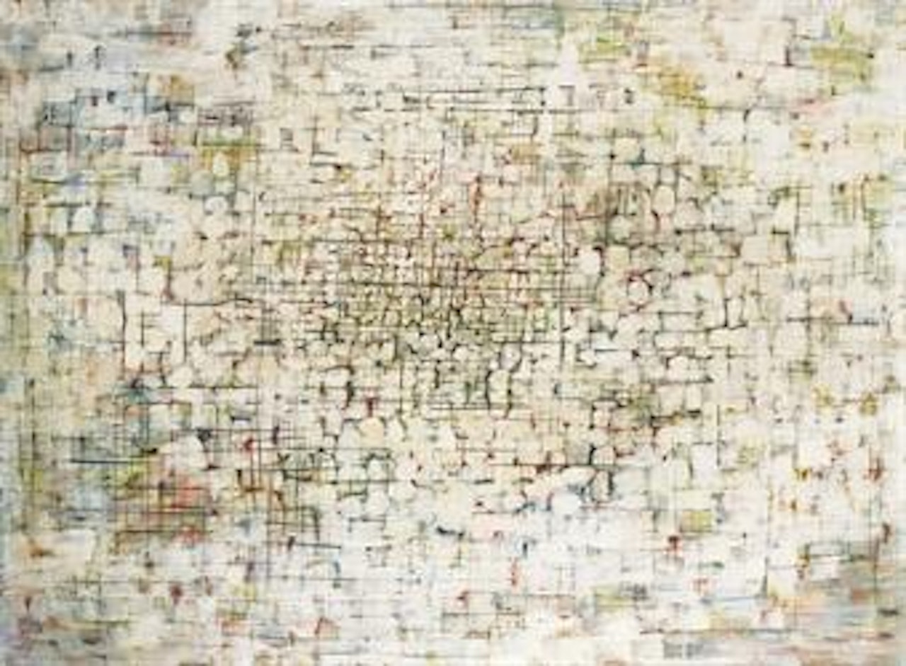 Senza titolo by Tancredi