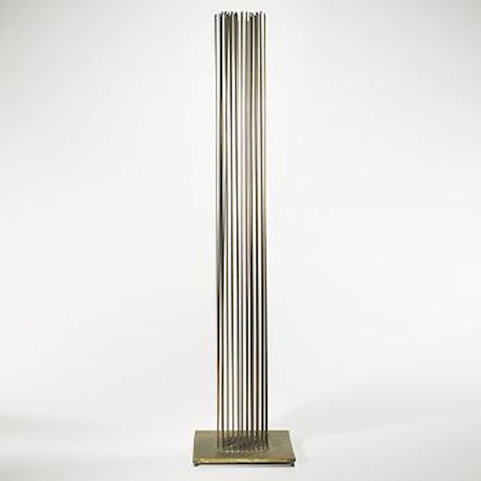 Untitled (Sonambient) by Harry Bertoia