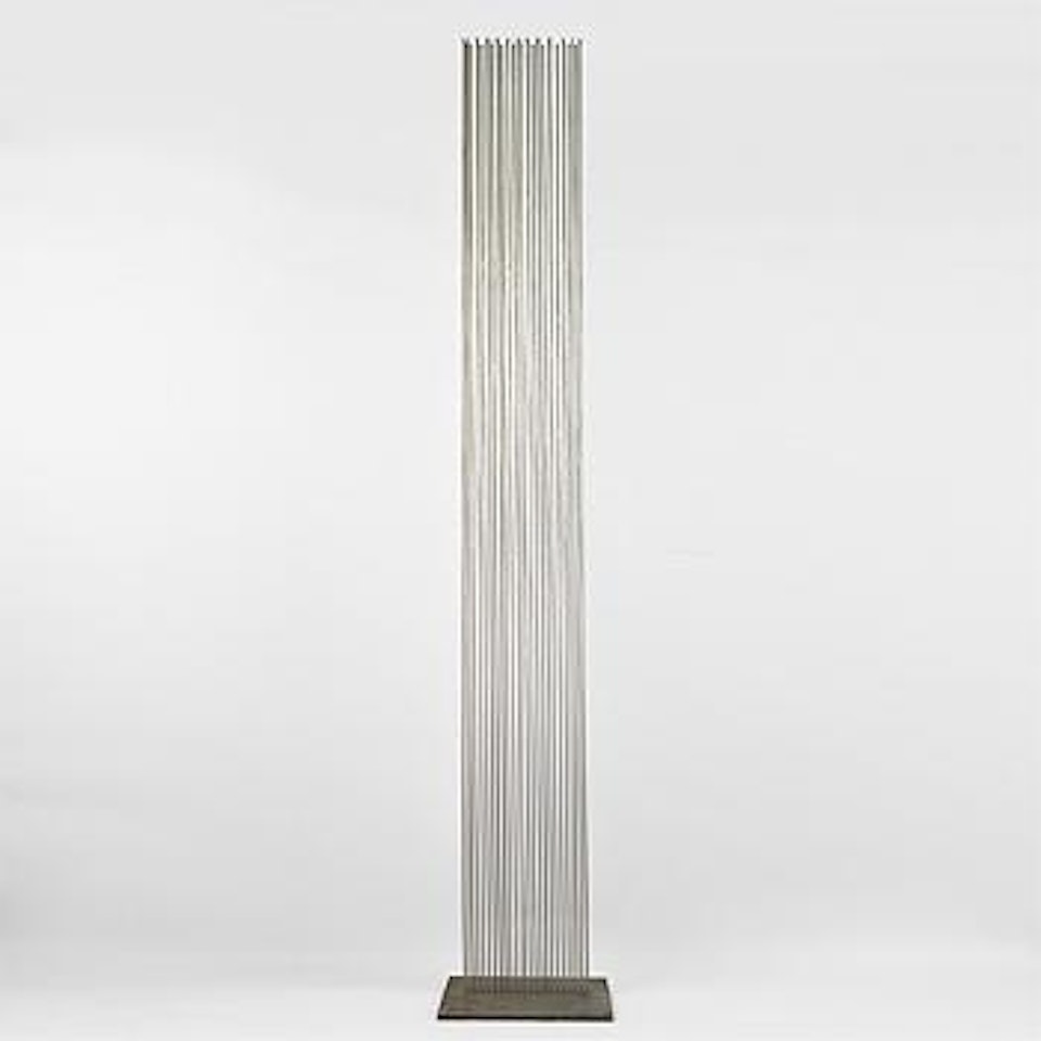 Untitled (Sonambient) by Harry Bertoia