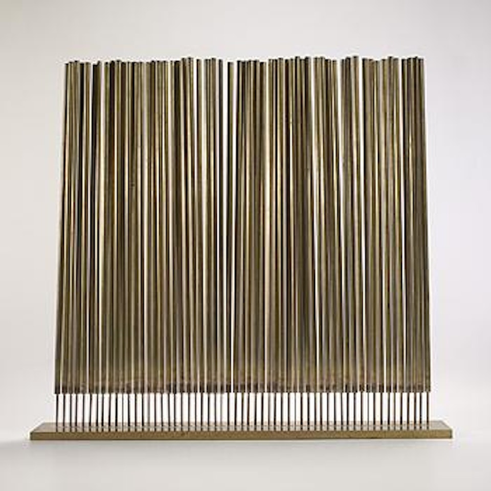 Untitled (Sonambient) USA by Harry Bertoia
