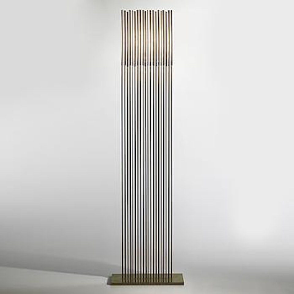 Untitled (Sonambient) by Harry Bertoia