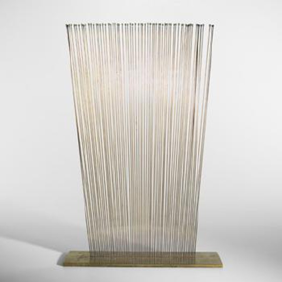 Untitled (Sonambient) USA by Harry Bertoia