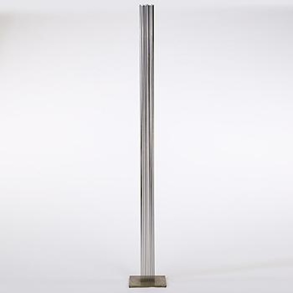 Untitled (Sonambient) USA by Harry Bertoia