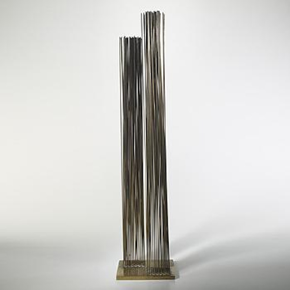 Untitled (Sonambient) USA by Harry Bertoia