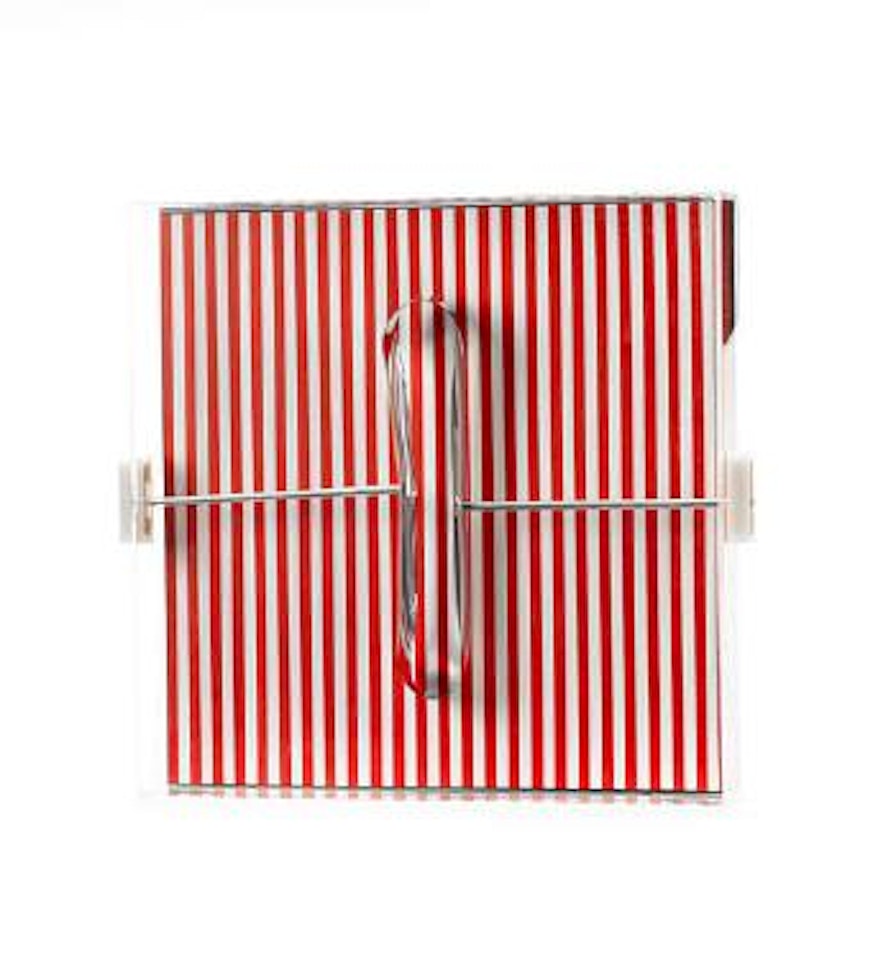 Relief 20 by Julio Le Parc