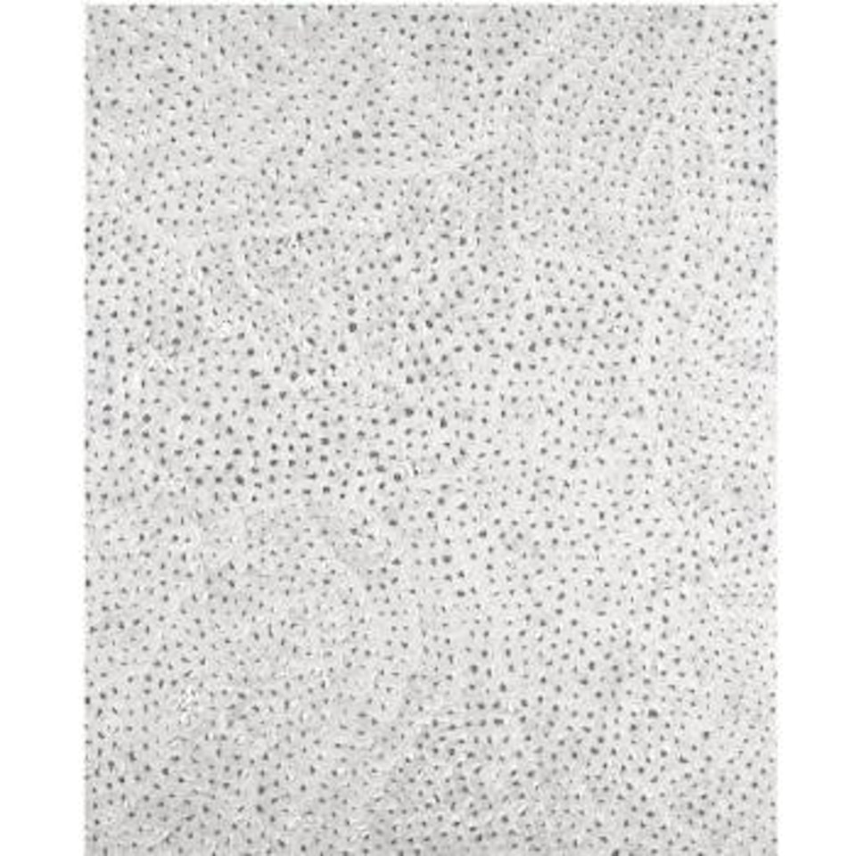 Infinity-nets by Yayoi Kusama