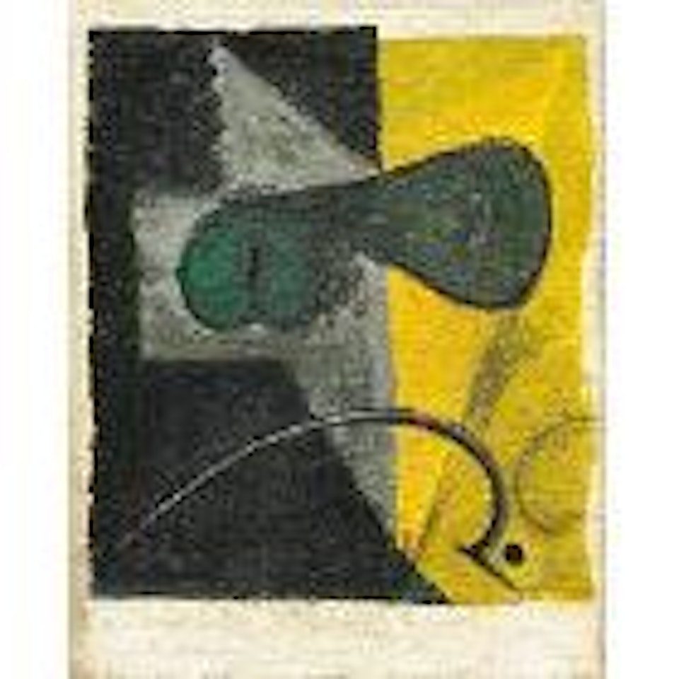 Nus by André Masson