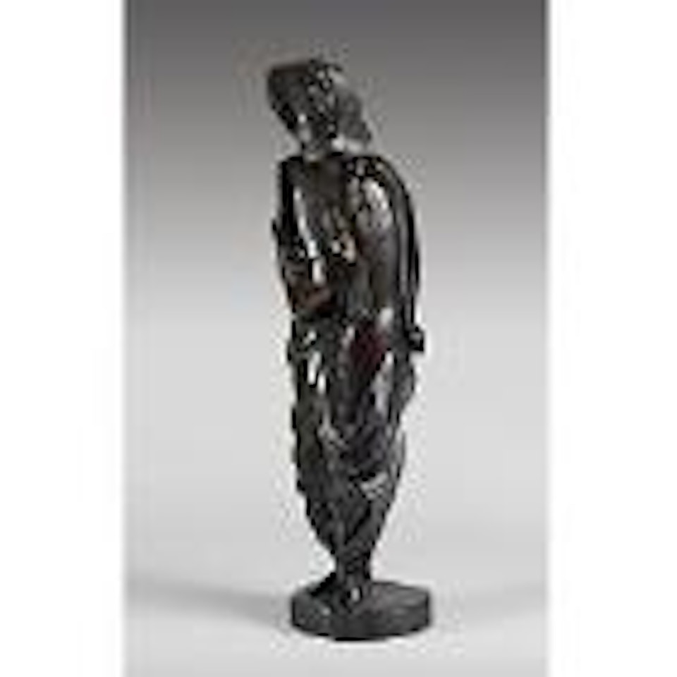 Figuraine drapee by Ossip Zadkine