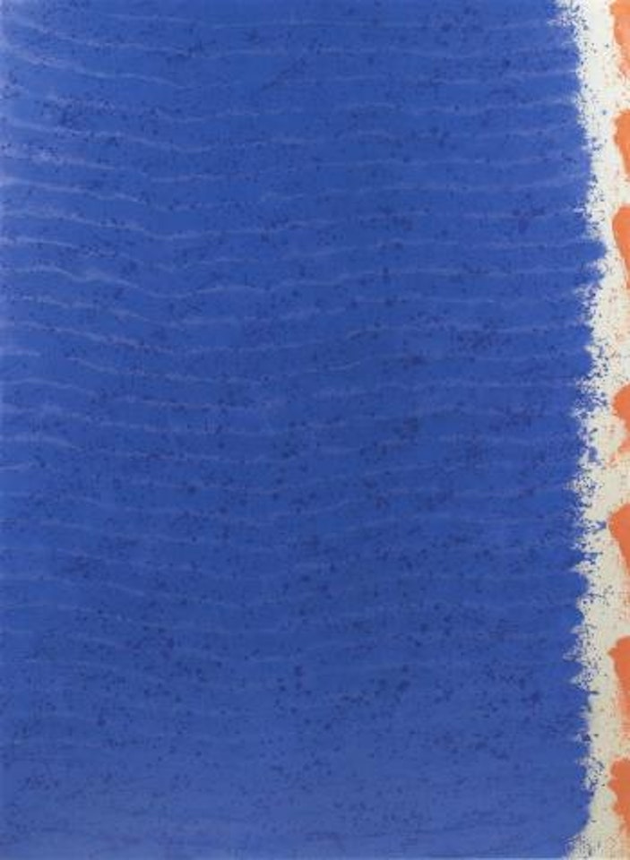 Il Giardino Eterno 20 (Der weige Garten 20) by Hsiao Chin