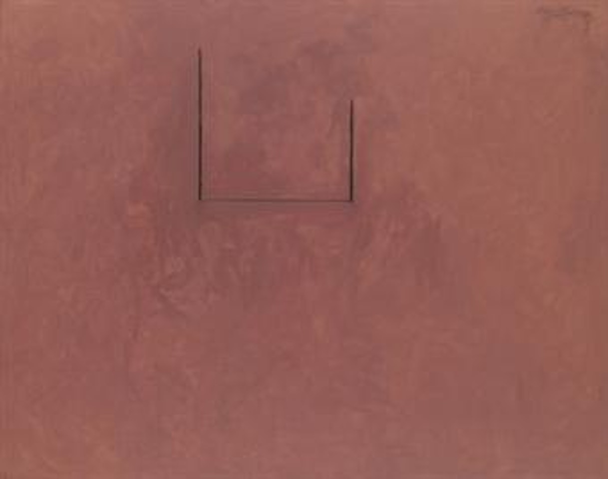 Untitled by Robert Motherwell