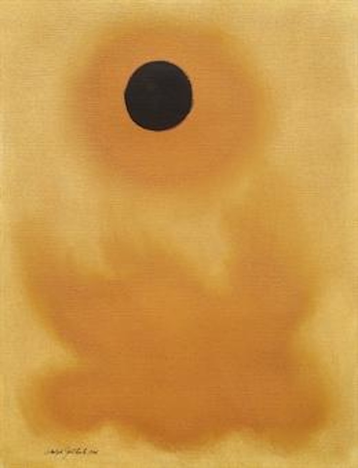 Untitled by Adolph Gottlieb
