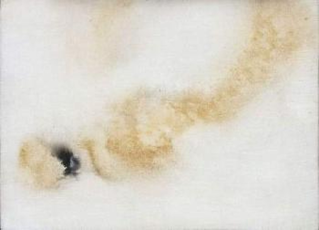 Composition by Léon Zack