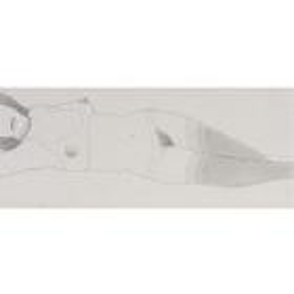 Reclining Nude (Variable Edition) #28 by Tom Wesselmann