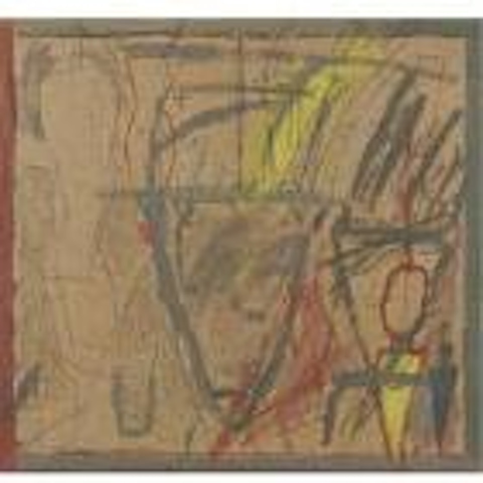 Untitled by James Brown