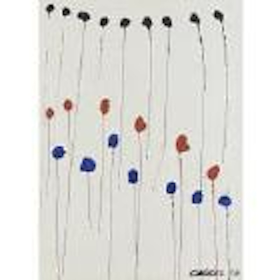 Untitled by Alexander Calder